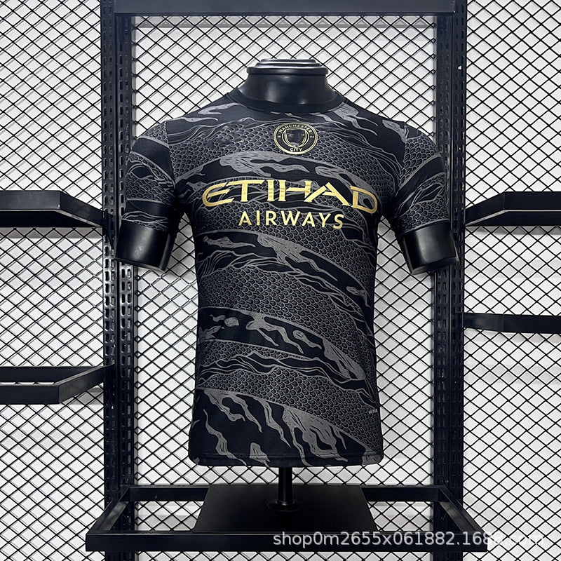 Manchester City