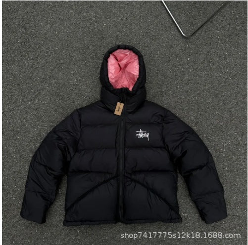 Stussy Puffer