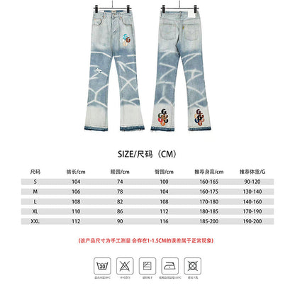 Gallery Dept Jeans #1