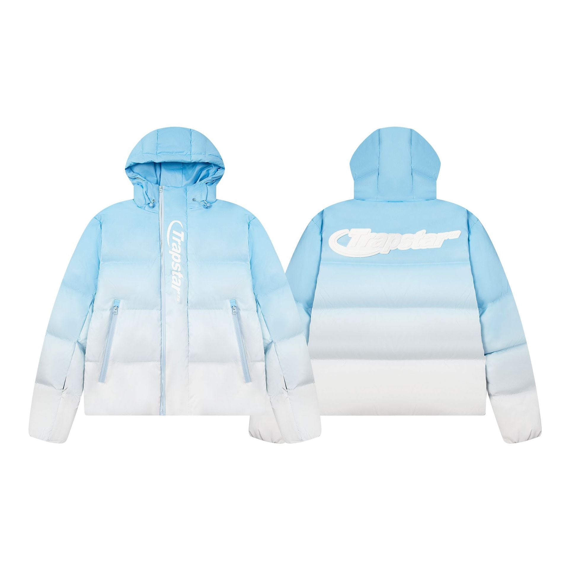 Trapstar Jacket