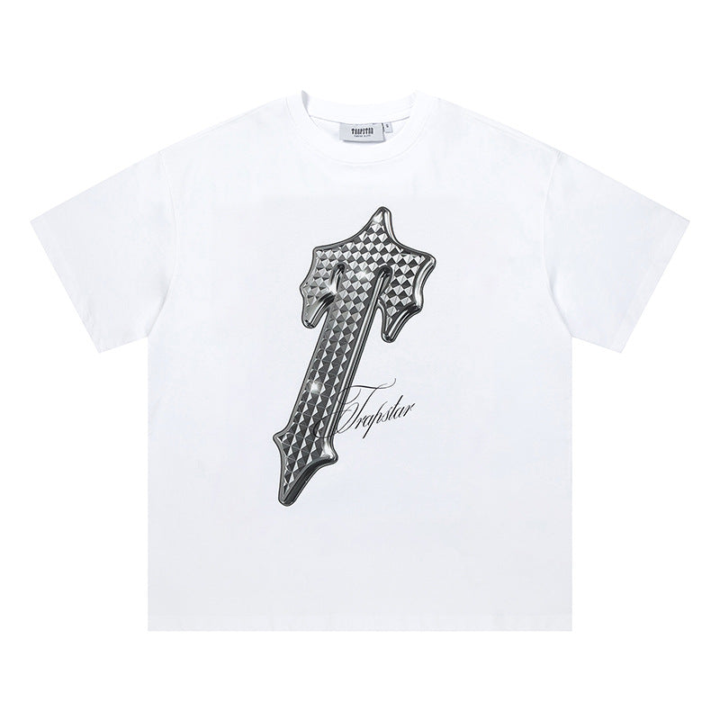 Trapstar Tee #2
