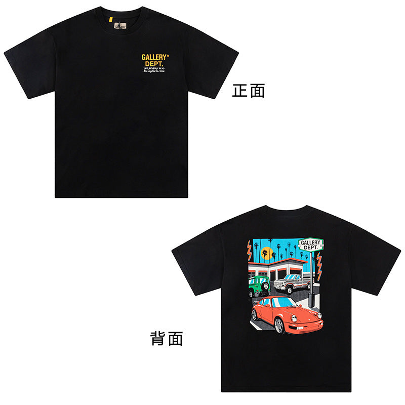 Gallery DEPT Tee