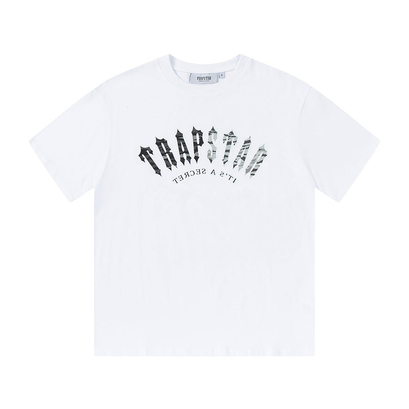 Trapstar Tee #1