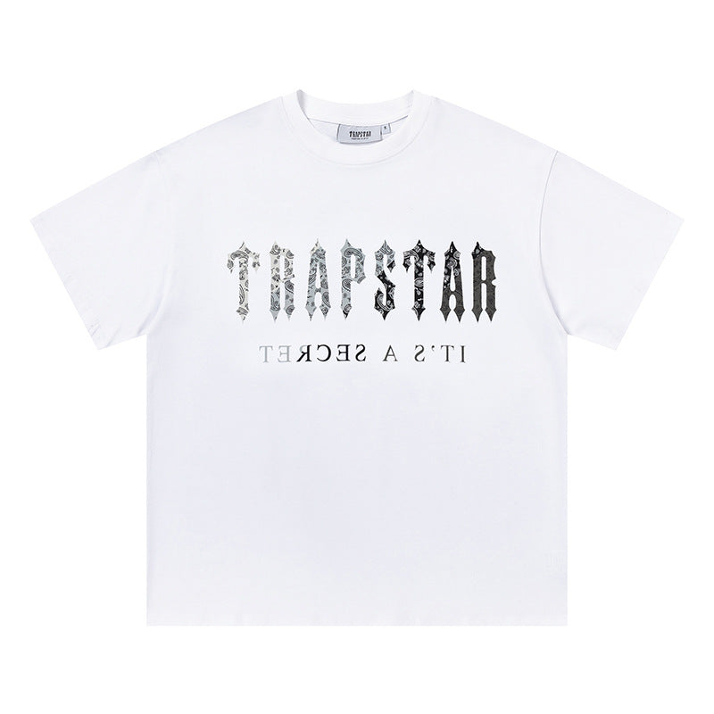 Trapstar Tee #1