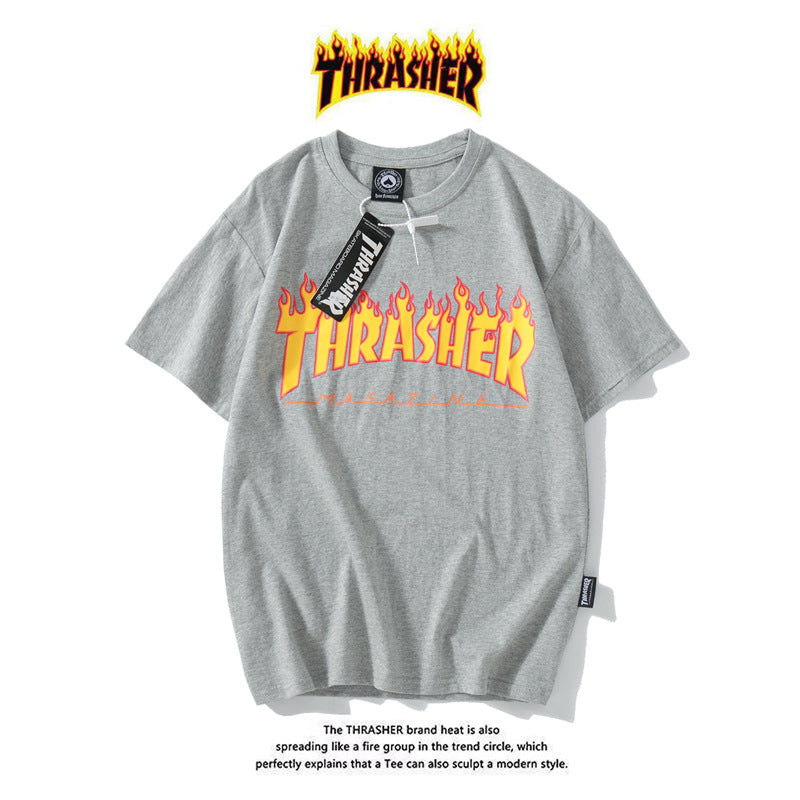 Trasher Tee