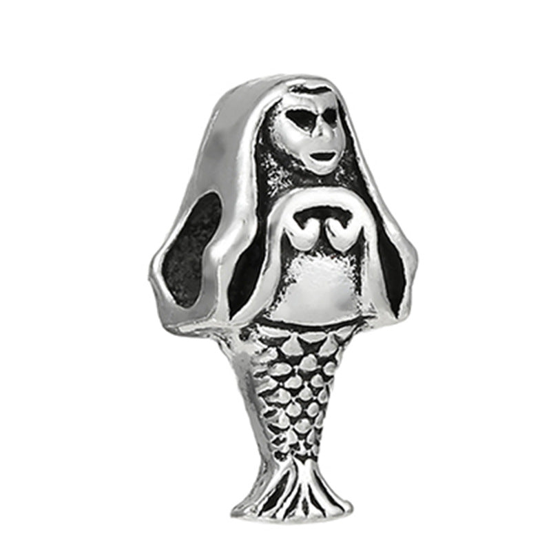 Pandora Charms Silver Animals #1