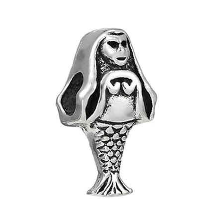 Pandora Charms Silver Animals #1