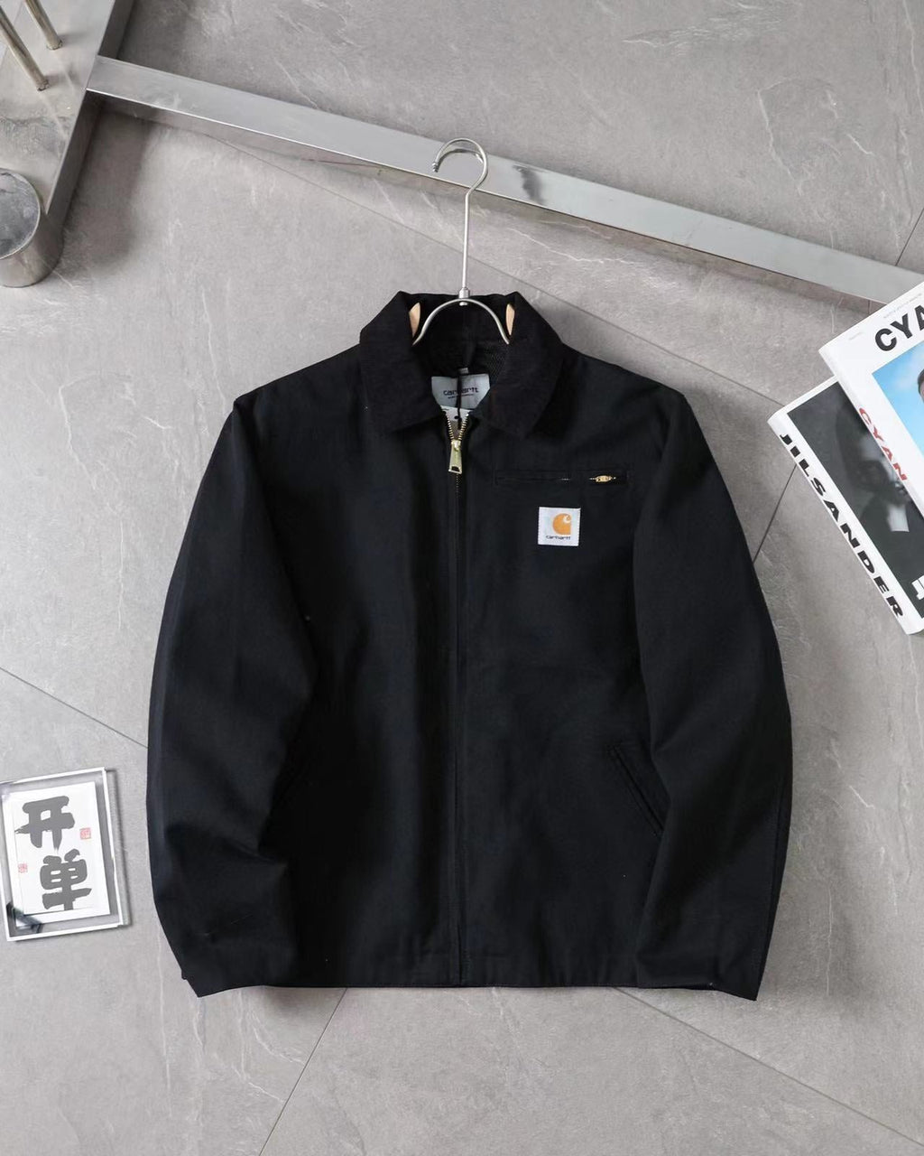 Carhartt Jacket