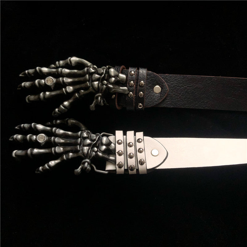 Y2K Style Belt MIX
