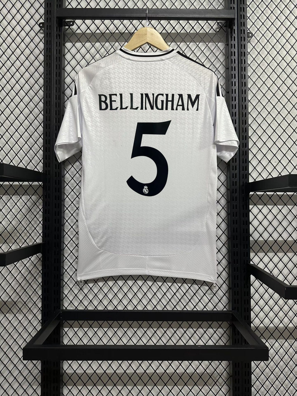 Adidas Real Madrid 2024/2025