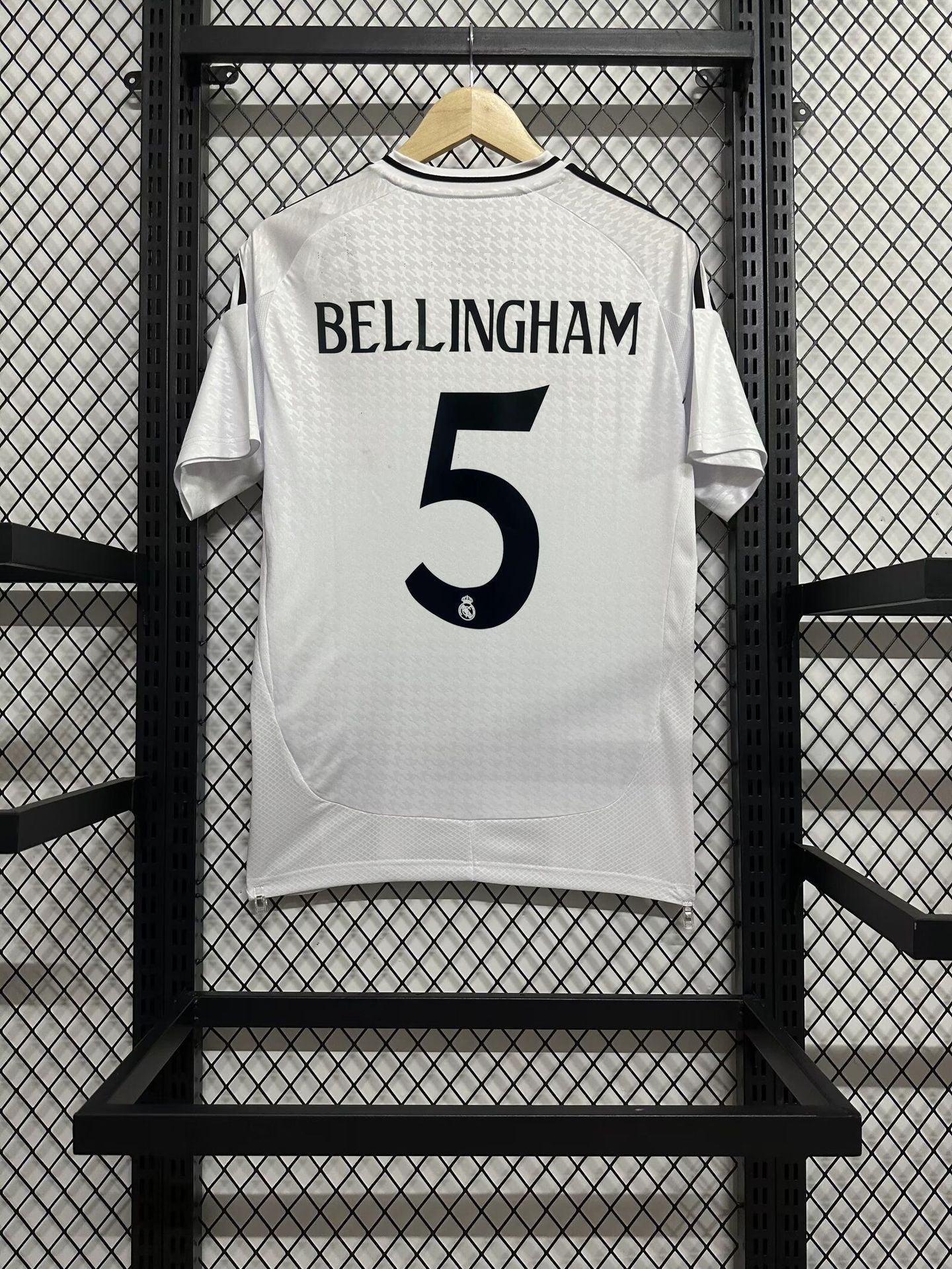 Adidas Real Madrid 2024/2025