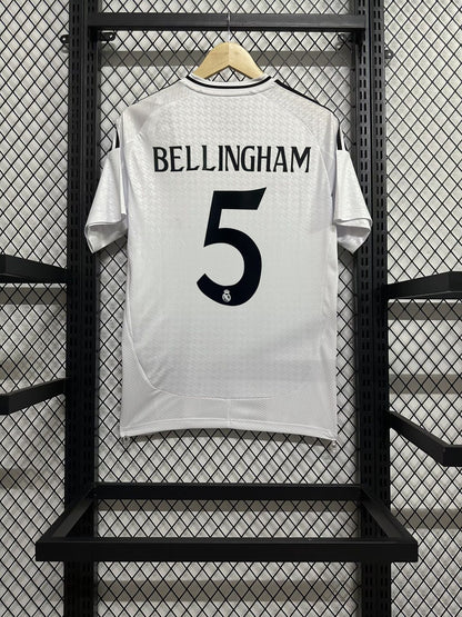 Adidas Real Madrid 2024/2025