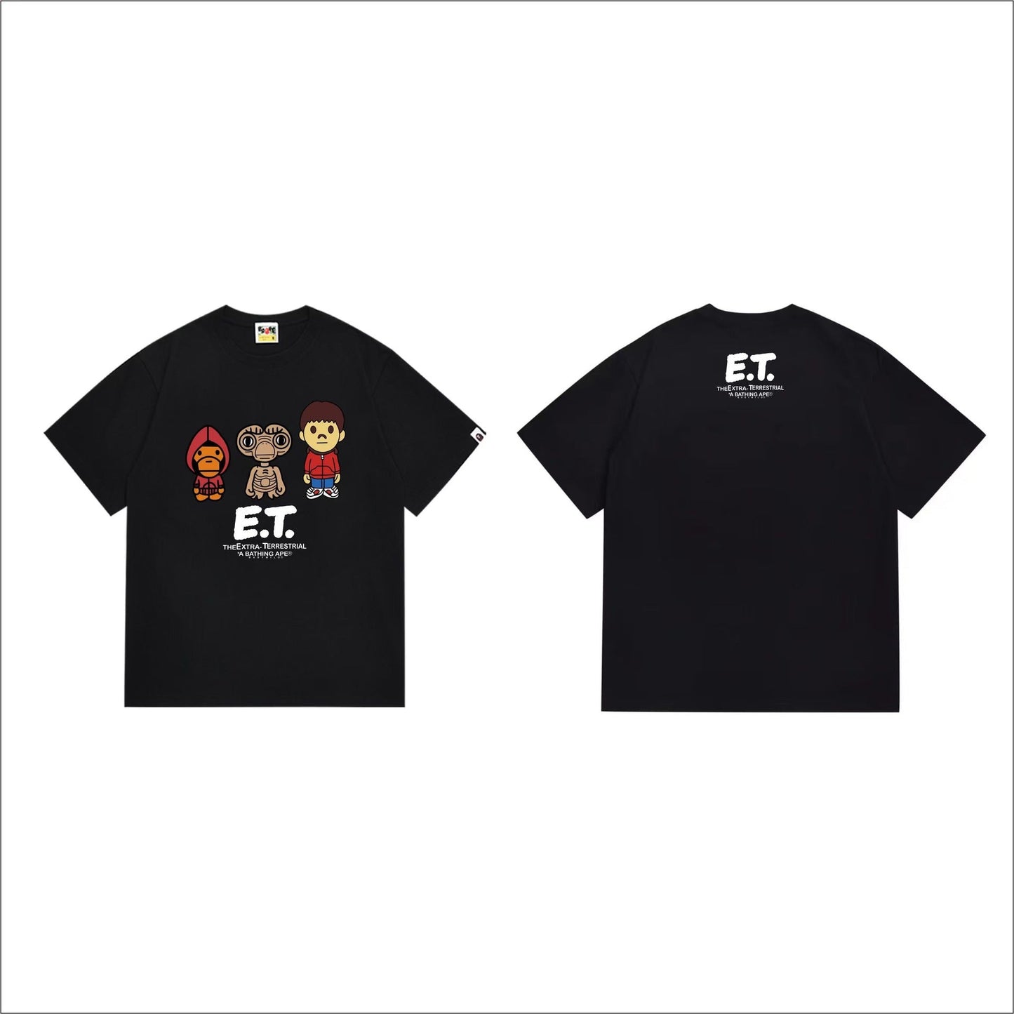 Bape Tee #2