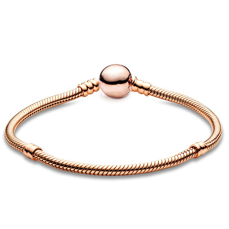 Pandora Bracelet Moments