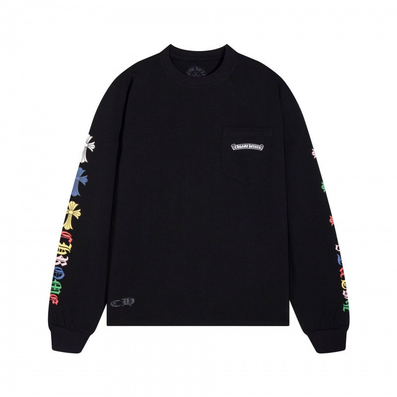 Chrome Hearts Longsleeve