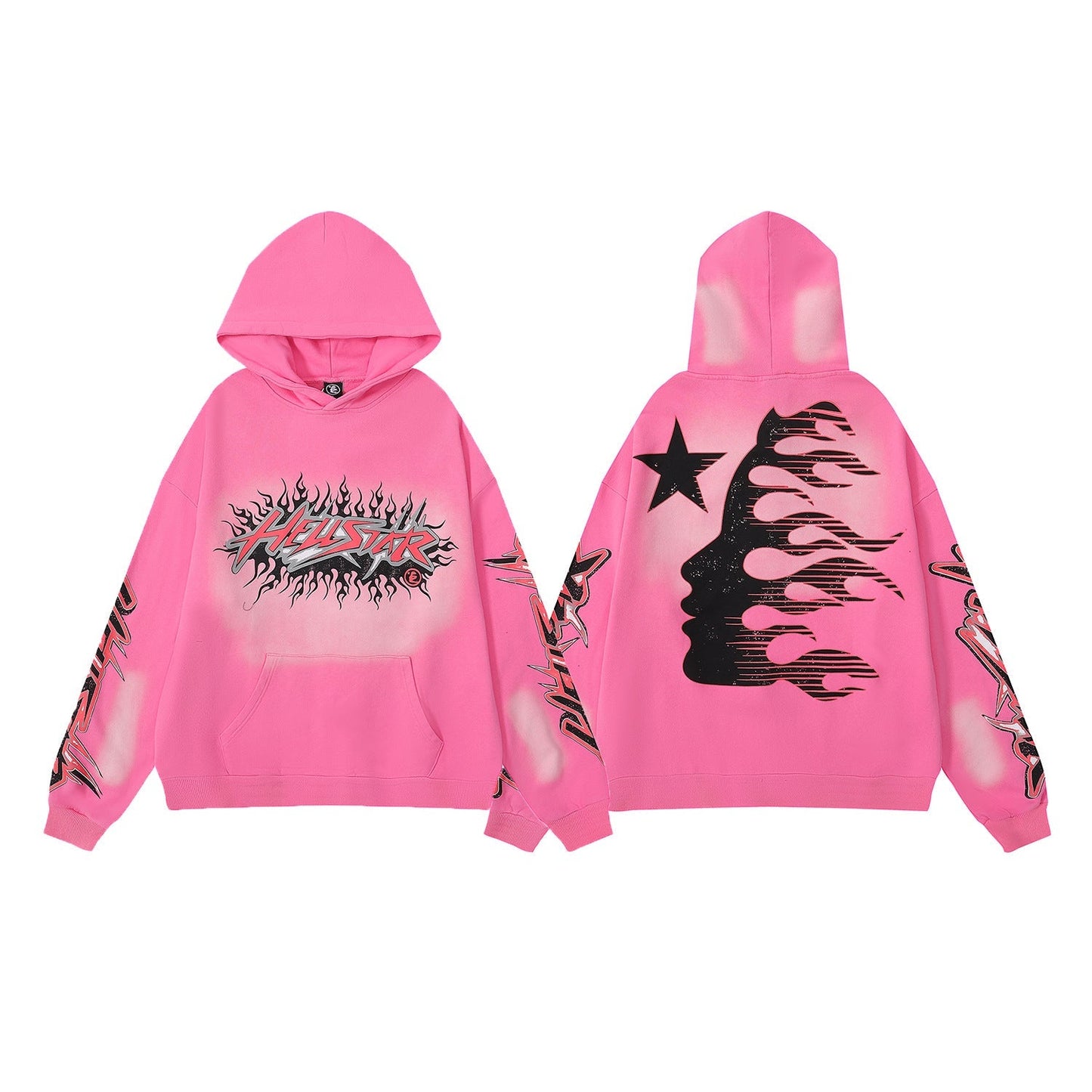 Hellstar Hoodie #1