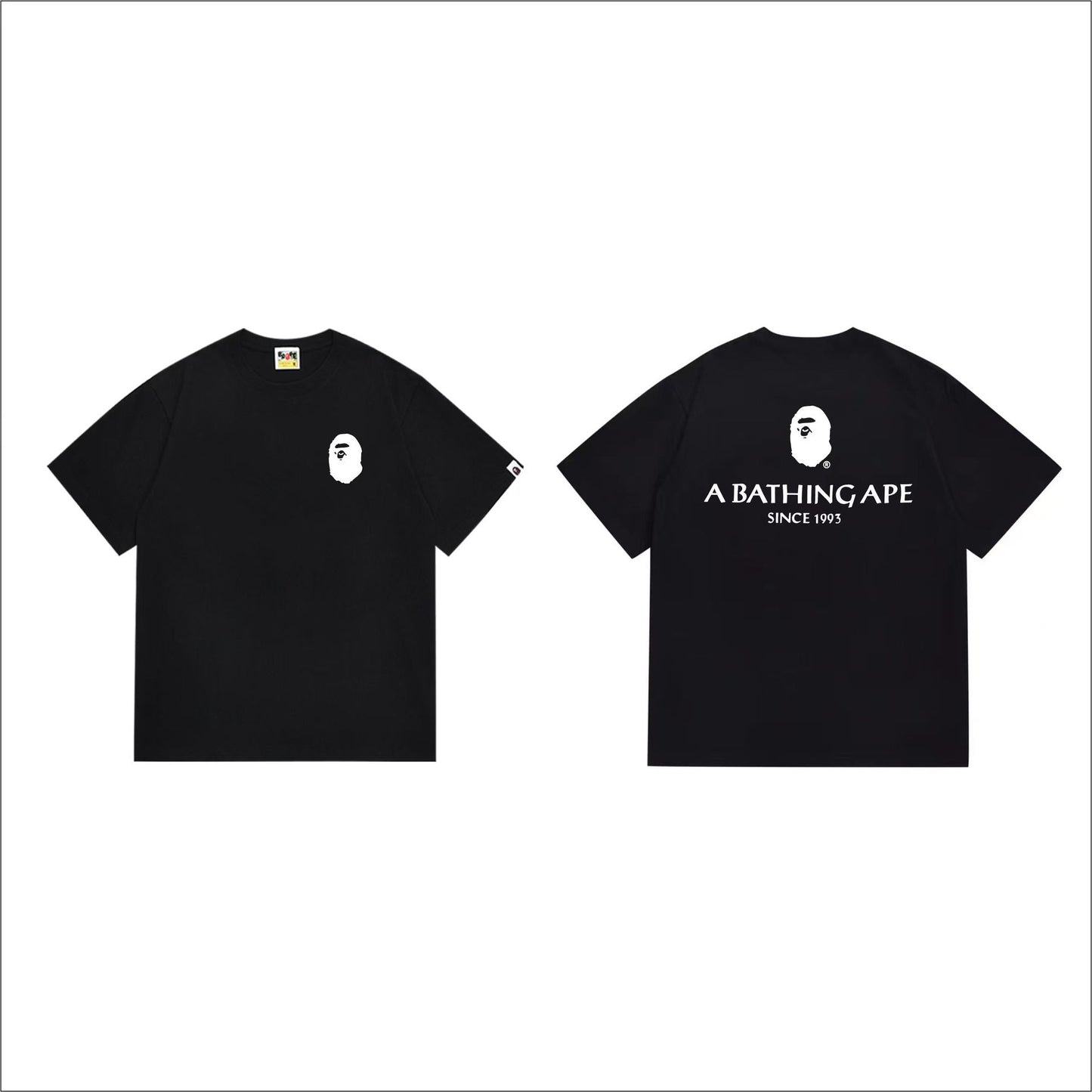 Bape Tee #2