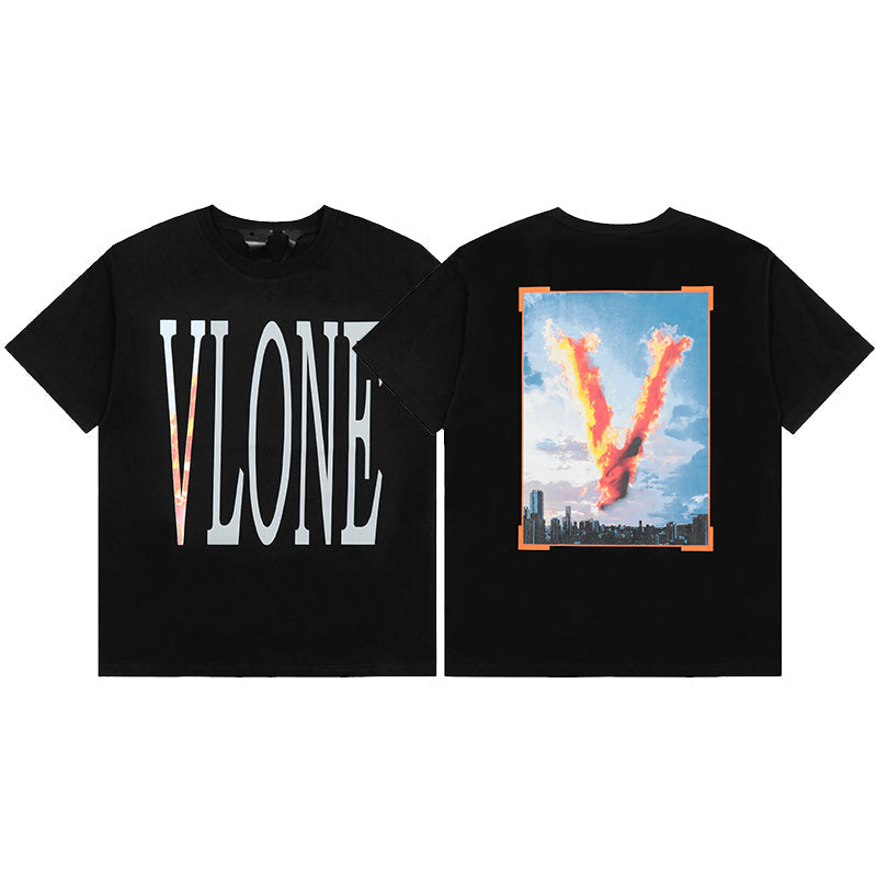 Vlone Tee