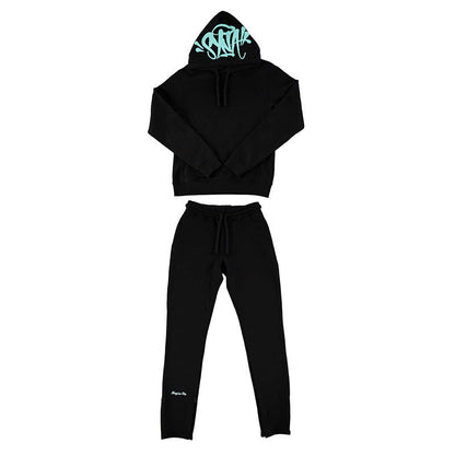 Syna World Logo Tracksuit OG