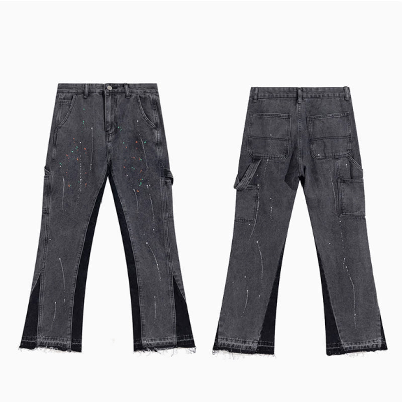 Gallery Dept Jeans #2