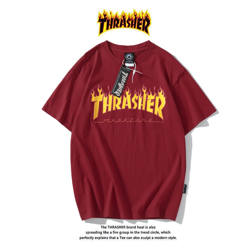 Trasher Tee