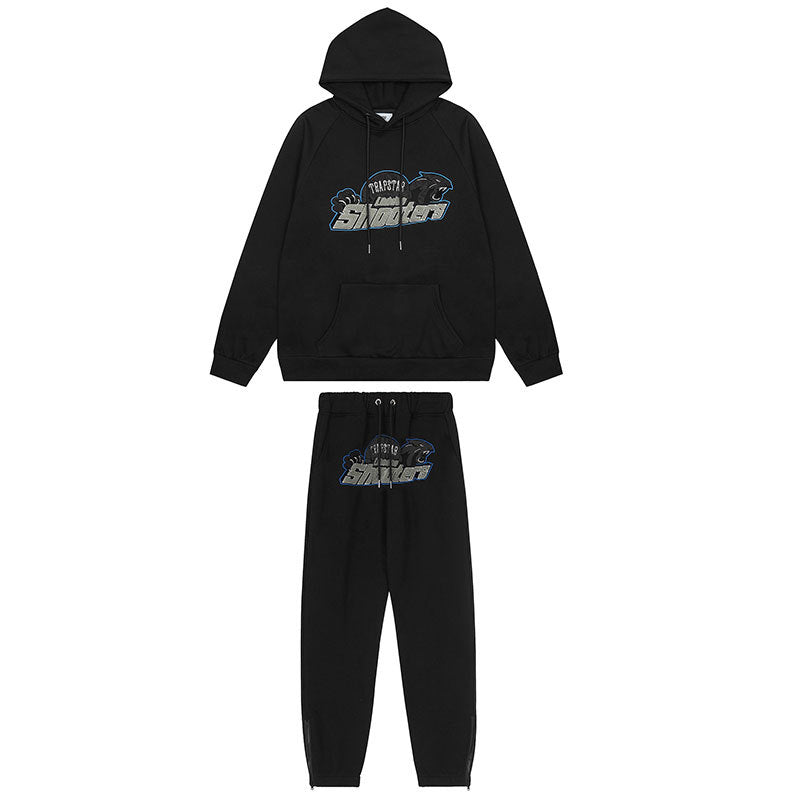 Trapstar dres