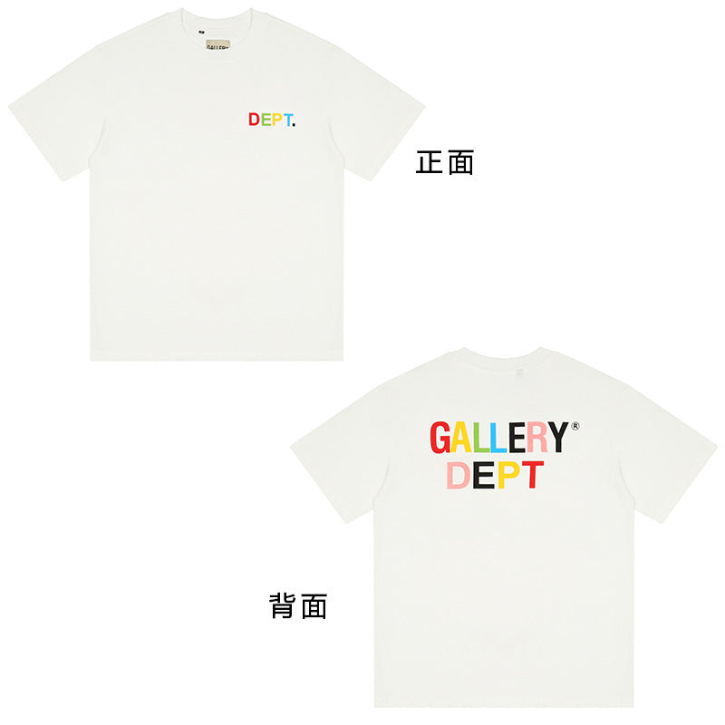 Gallery DEPT Tee