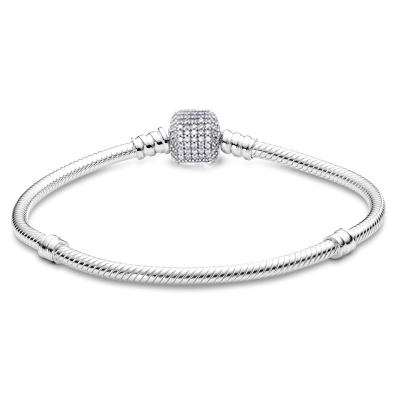 Pandora Bracelet Moments