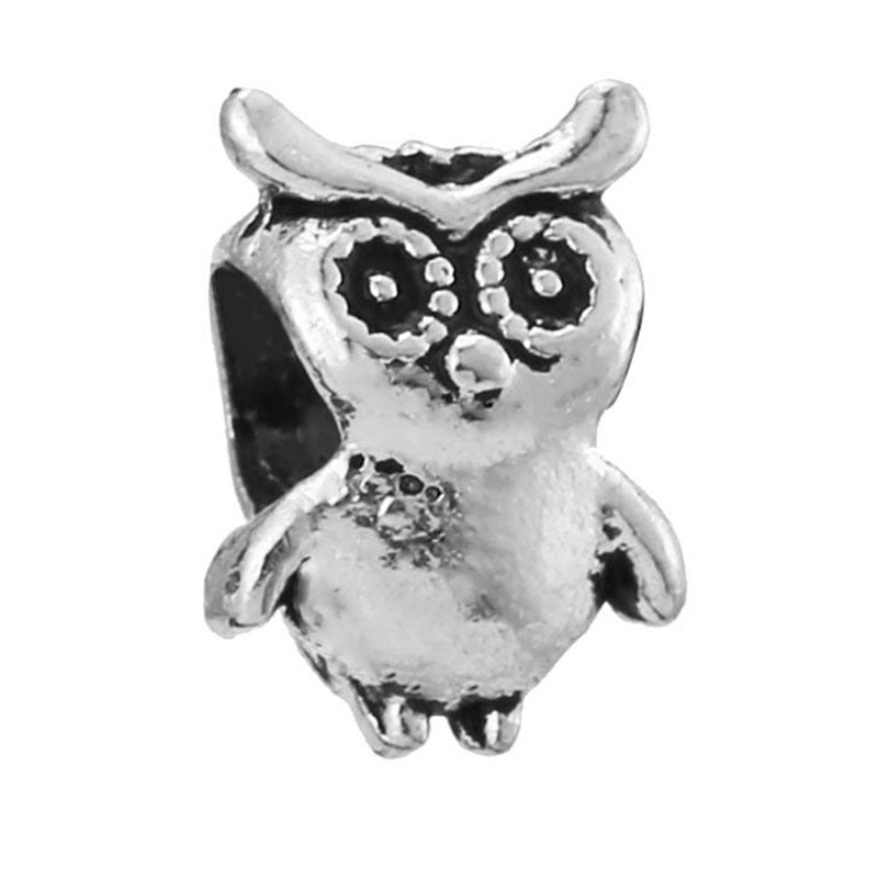 Pandora Charms Silver Animals #1