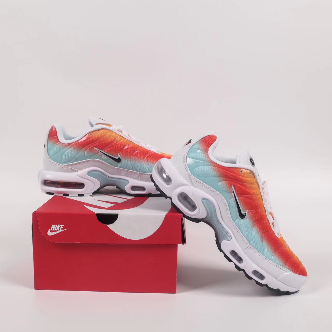 Nike Air Max Plus TN