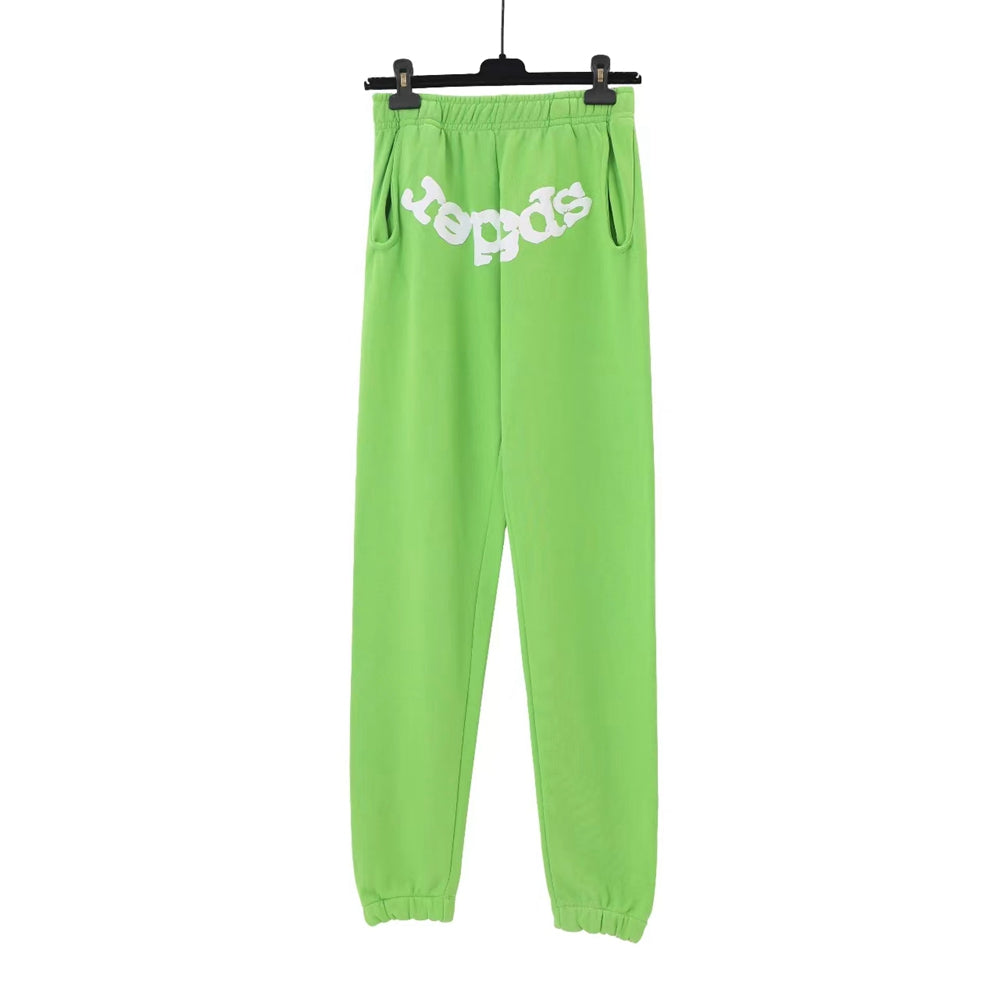 SP8DER Dres