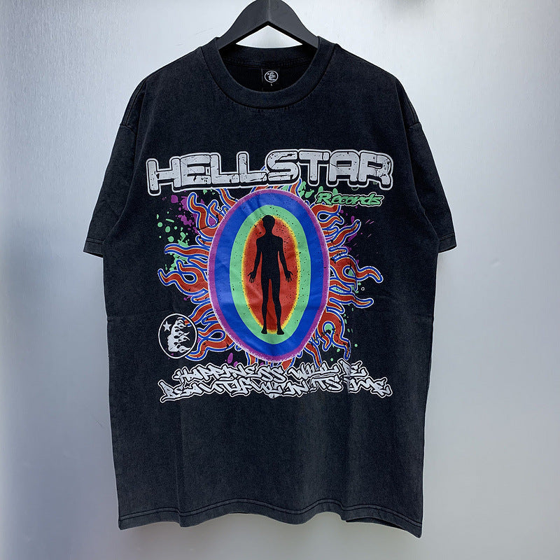 Hellstar Tee