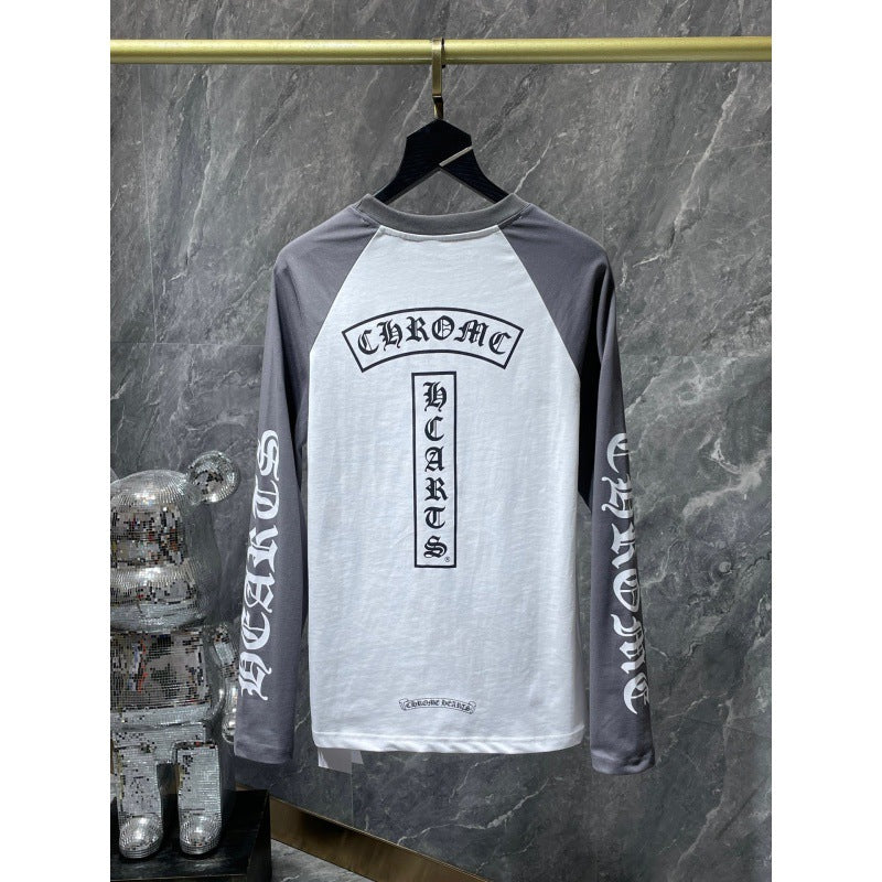Chrome Hearts Longsleeve