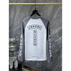 Chrome Hearts Longsleeve