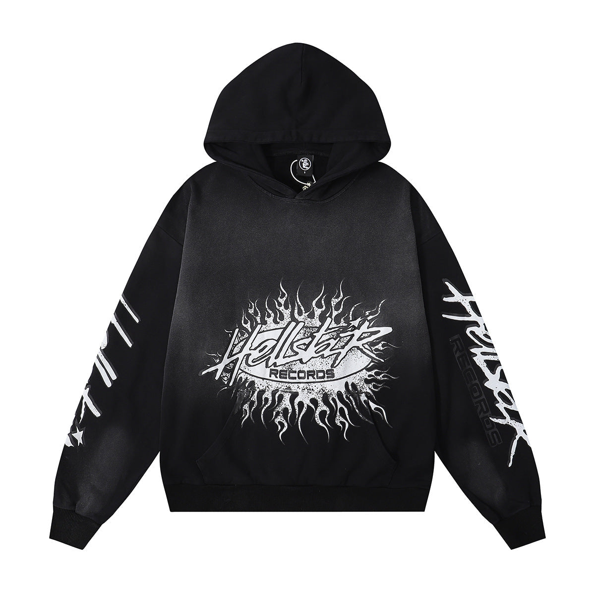 Hellstar Hoodie #1