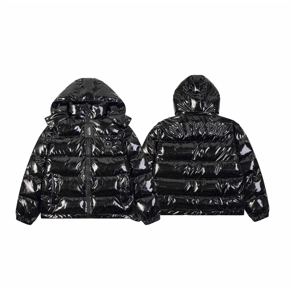 Trapstar Jacket
