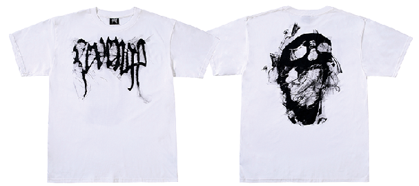 Revange Tee
