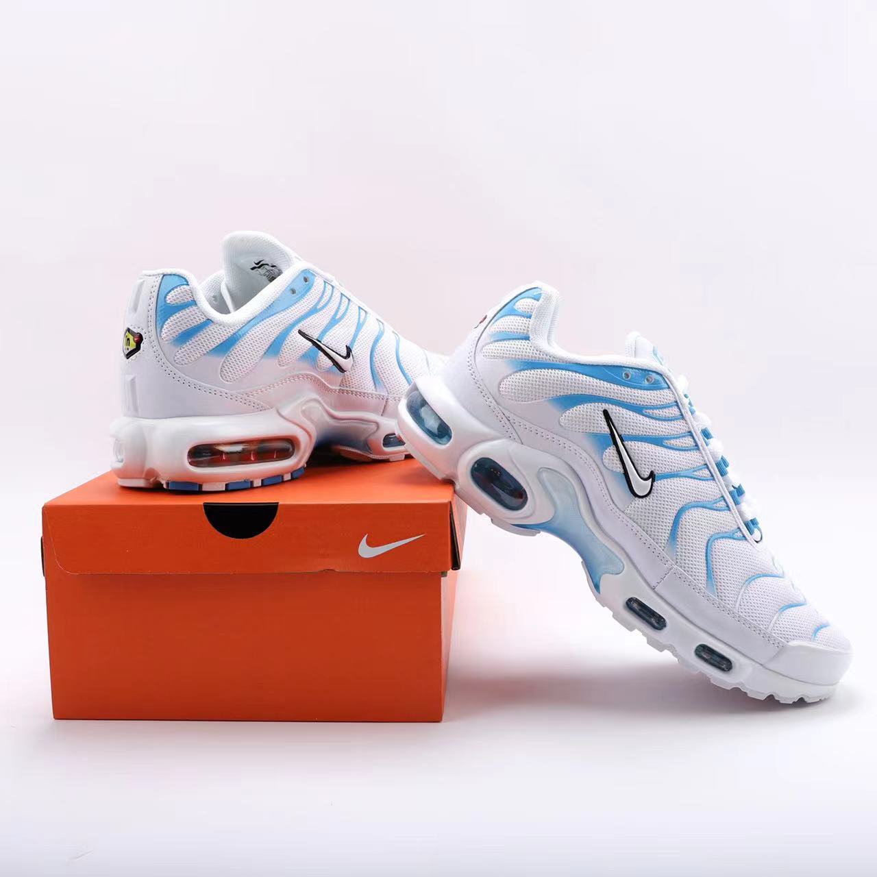 Nike Air Max Plus TN
