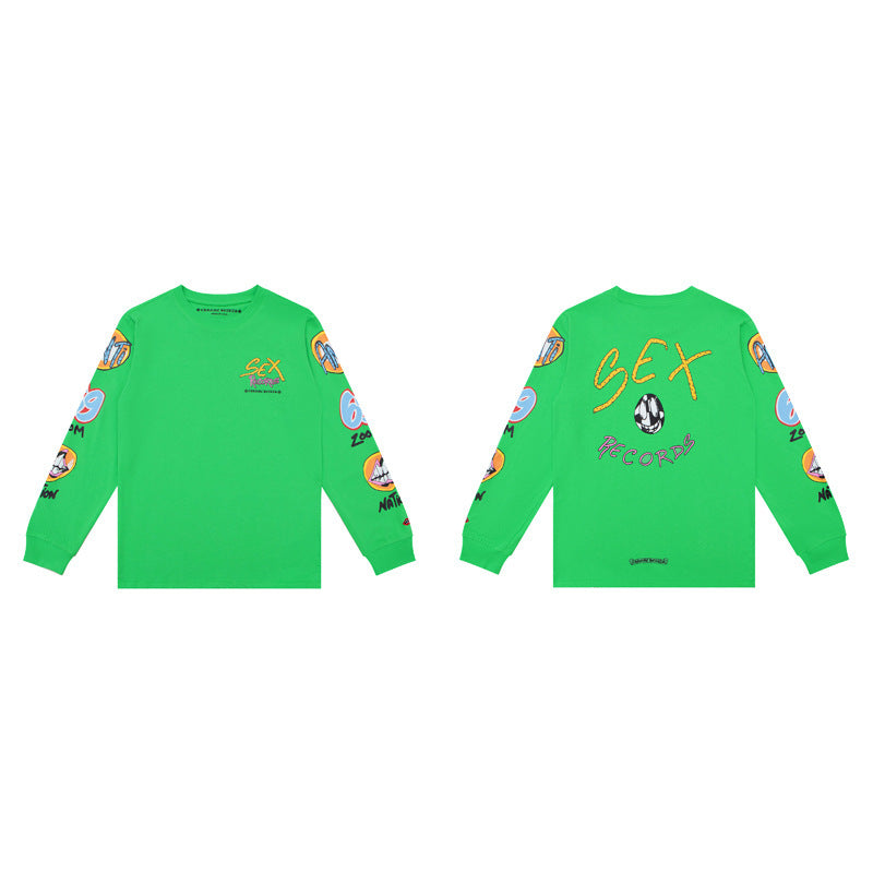 Chrome Hearts Longsleeve