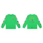 Chrome Hearts Longsleeve