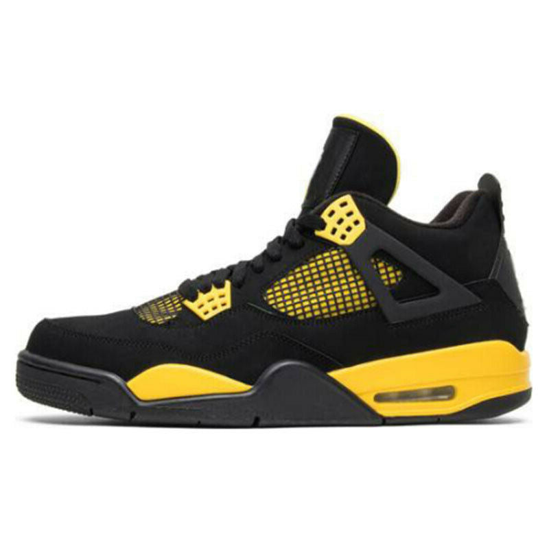 Nike Air Jordan 4