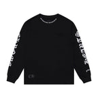 Chrome Hearts Longsleeve