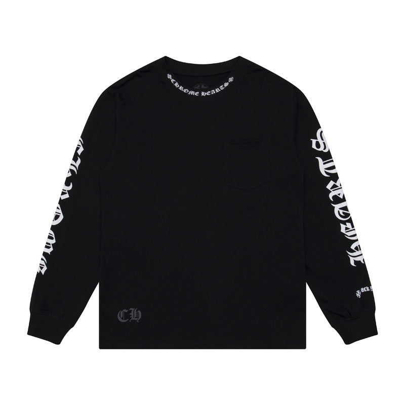Chrome Hearts Longsleeve