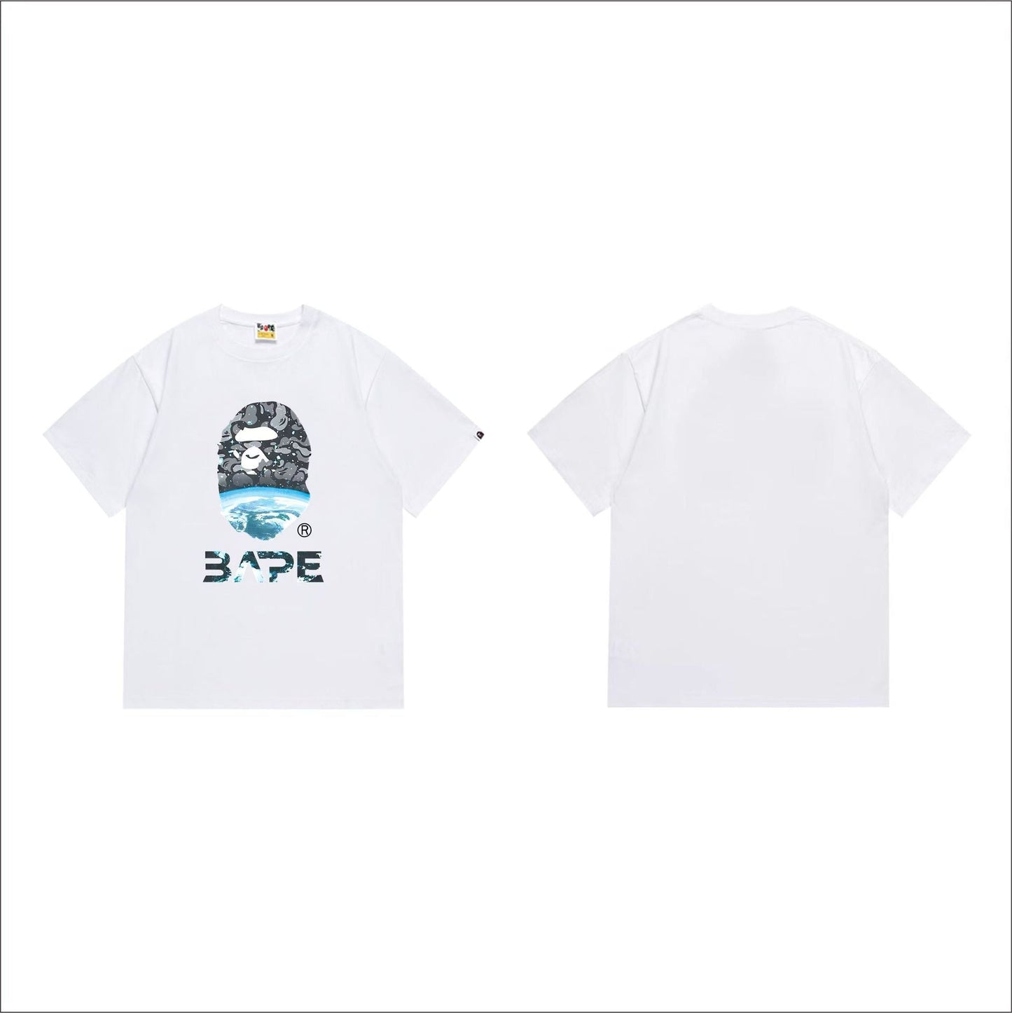 Bape Tee #2