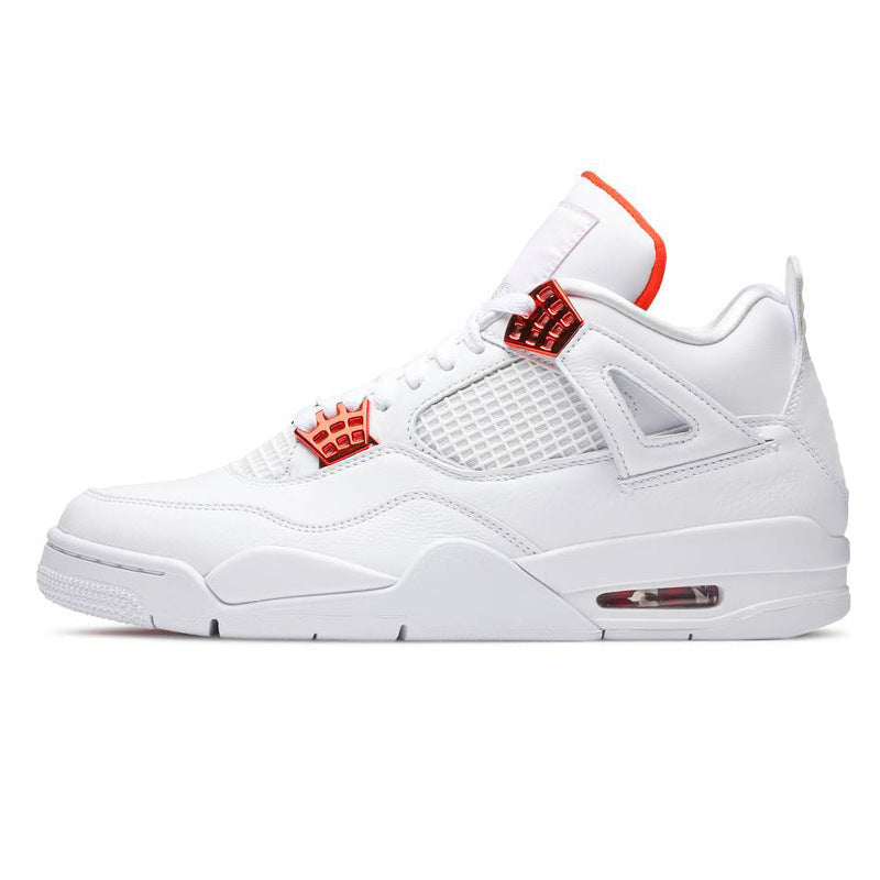 Nike Air Jordan 4 High