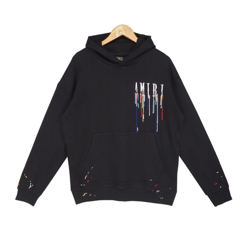 Amiri Hoodie #2