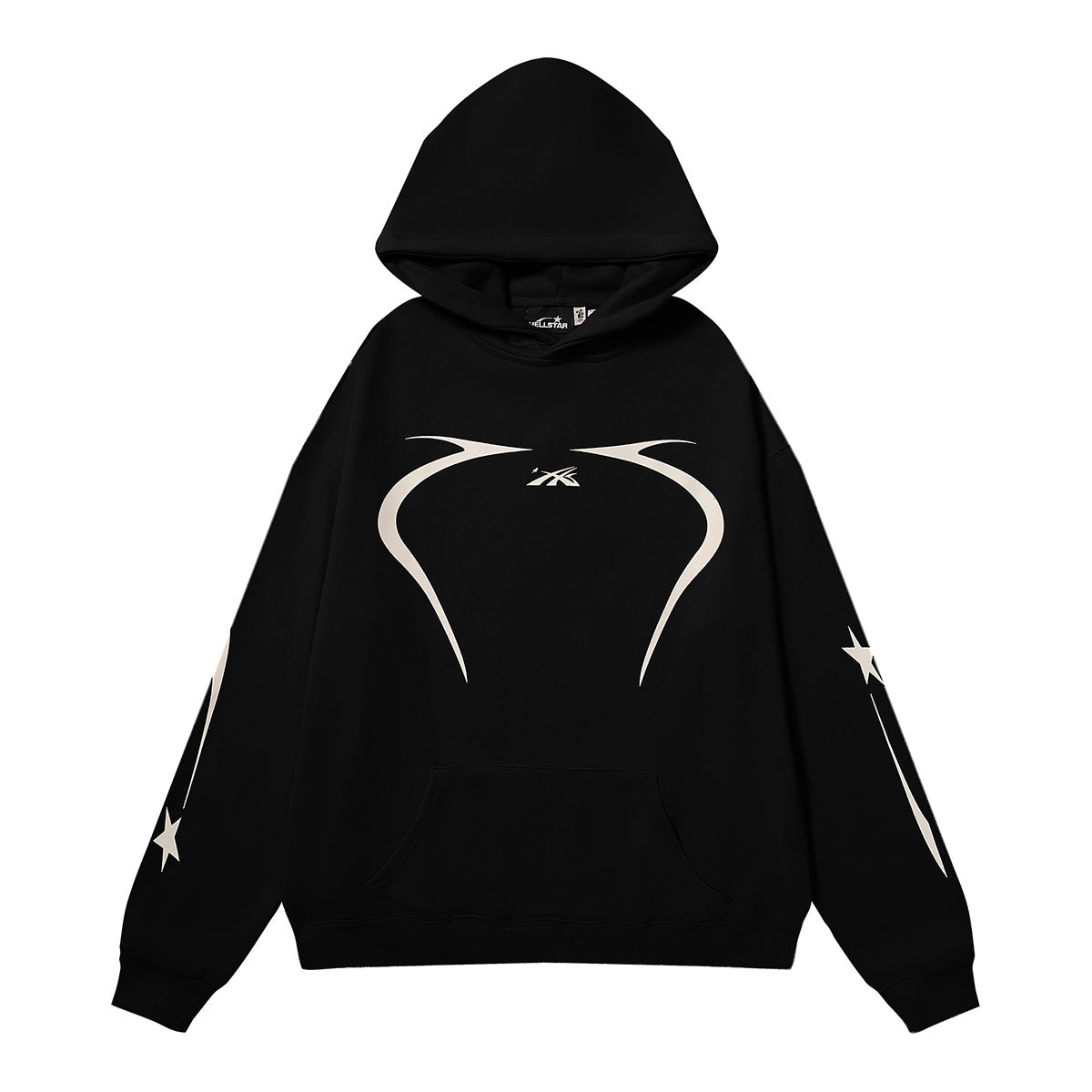 Hellstar Hoodie #1