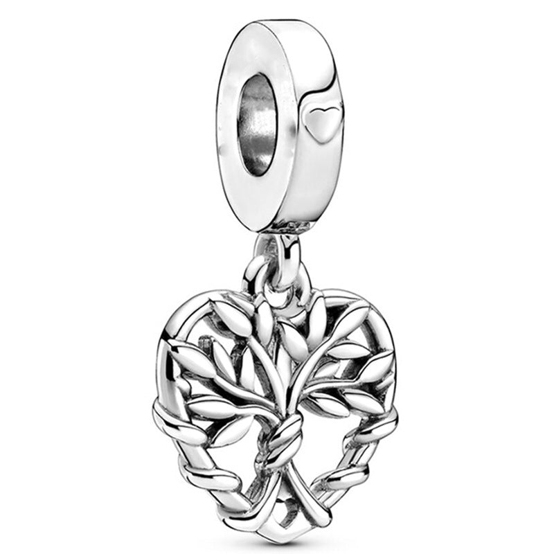 Pandora Charms Silver Animals #2