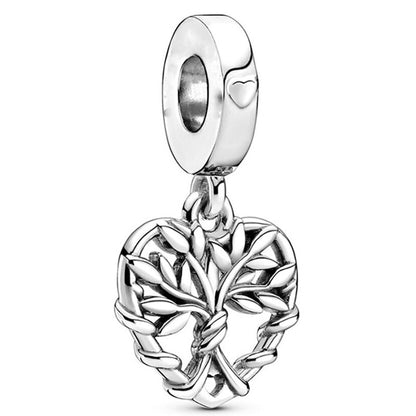 Pandora Charms Silver Animals #2