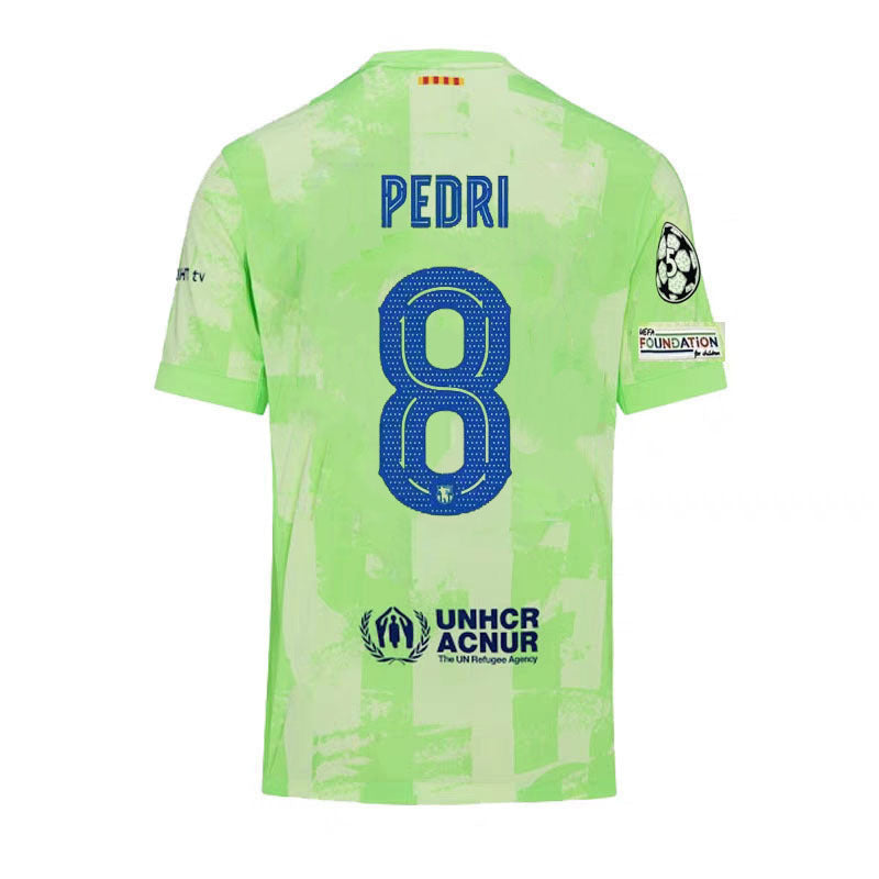 Nike FC Barcelona 2024/2025